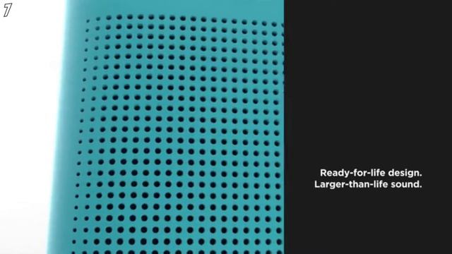 Best Bluetooth Speakers 2020 | Portable Wireless Speaker смотреть онлайн