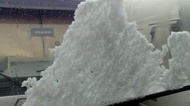 дальнобой по россии. встреча порвого снега смотреть онлайн