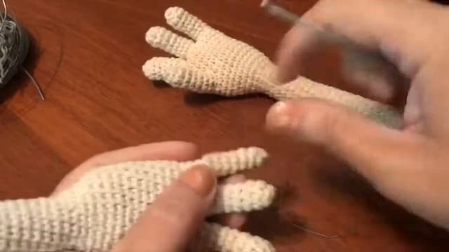 каркас руки смотреть онлайн