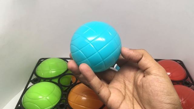 Boules Balls Set смотреть онлайн