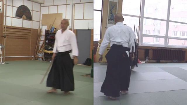 2 Senobashi gyakuhanmi ura kaitennage TD, KT, JT, KK, KJ