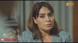 Гульпери 1-кисм узбек тилида