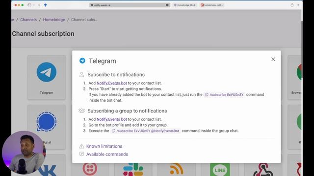 Notify.Events: The Notification plugin you NEED for HomeKit смотреть онлайн