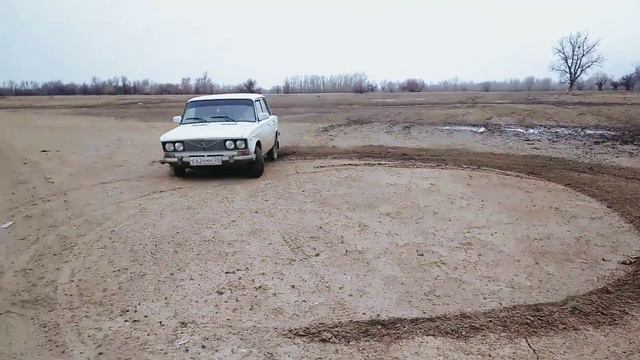Vaz2106 Aftosh "6 марта 2021г" смотреть онлайн