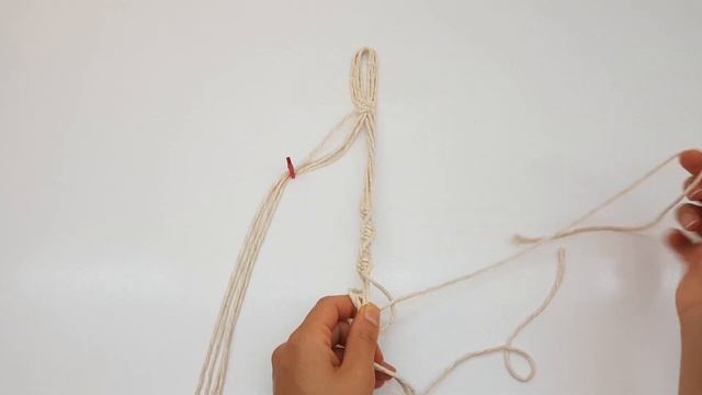 macrame tutorial: beautiful picture frame | (2021) смотреть онлайн