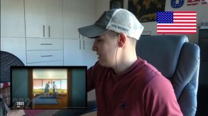 #Реакция# АМЕРИКАНЦА на# армию# России и# США