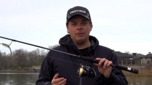 Daiwa Fuego LT 2021 | Алексей Шанин