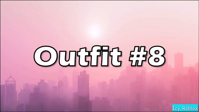 15 Roblox Outfits with Super Super Happy Face смотреть онлайн