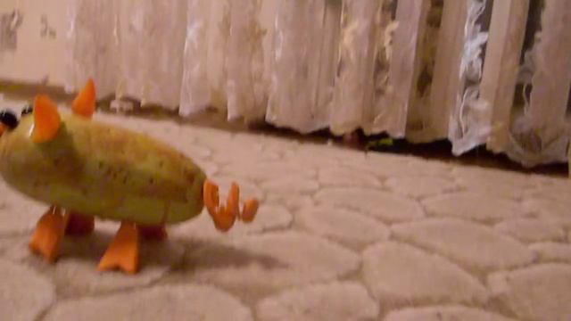 поделки на тему дары осени своими руками смотреть онлайн