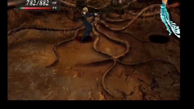 Parasite Eve - Офис Крайслера (альтернативная концовка на PS2) смотреть онлайн