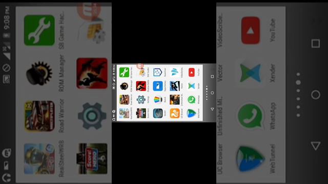 How to hack real steel wrb with lucky patcher(working 100%) смотреть онлайн