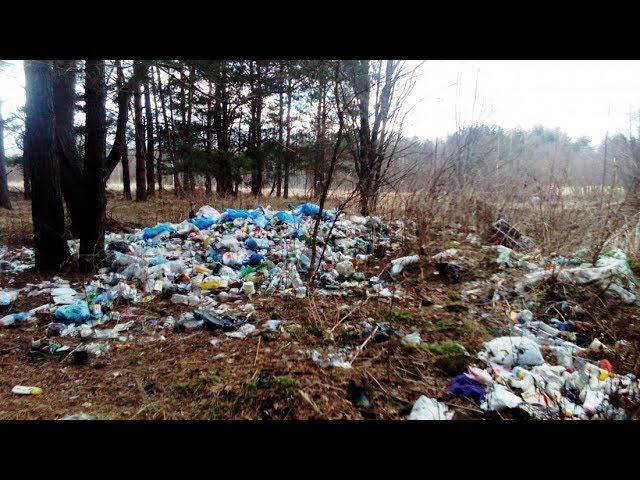 Почему Наши Газоны Похожи на Помойку? смотреть онлайн