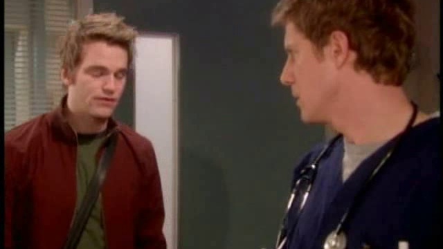 Luke & Reid 5/13/2010