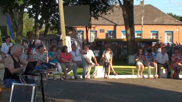 Легендарний полтавський гурт «КРАЯНИ»! смотреть онлайн