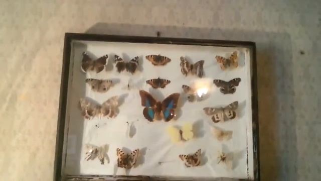 Музей Шерлока Холмса в Лондоне The Sherlock Holmes Museum