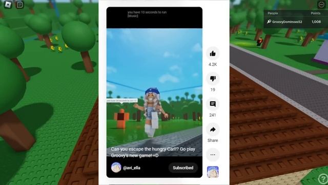 i made the worst game on roblox (sorry) смотреть онлайн