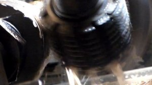 нарезать косозубую шестерню червячной фрезой