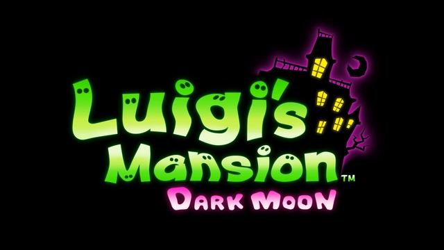 Possessed Staircase Battle ~Medley~ - Luigi's Mansion: Dark Moon смотреть онлайн