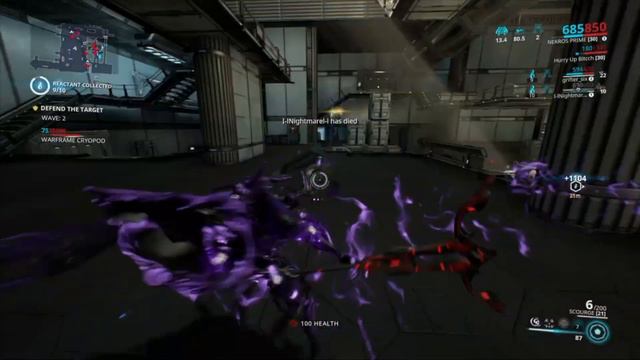 Top 10 Warframes every player must have смотреть онлайн