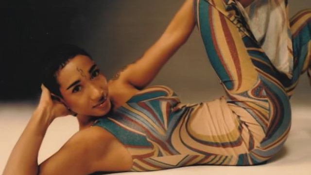 Diana King-Find My Way Back.(NRG Mix).mpg смотреть онлайн