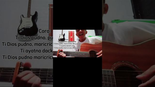 ILOCANO UECFI RELIGIOUS SONGS