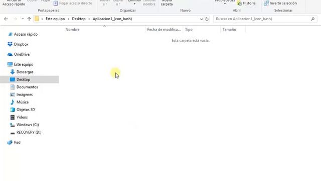 1.9. Comando git init desde el terminal git bash смотреть онлайн