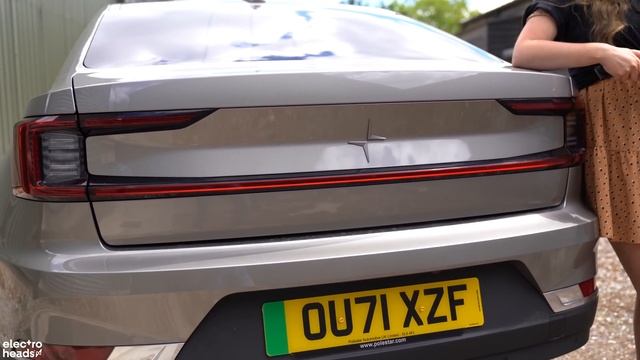 Polestar 2 | 9 Reasons YOU Should Buy This Car!