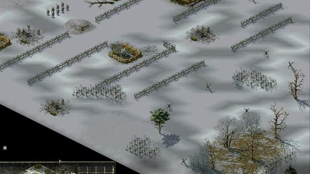 RWG 3.Sudden Strike 4. Модпланет.Обзор миссии Тула.Автор Игорь.