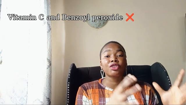 Dos And Don'ts Of Mixing Skincare Ingredients | Retinol, Vitamin C, Hydroquinone смотреть онлайн