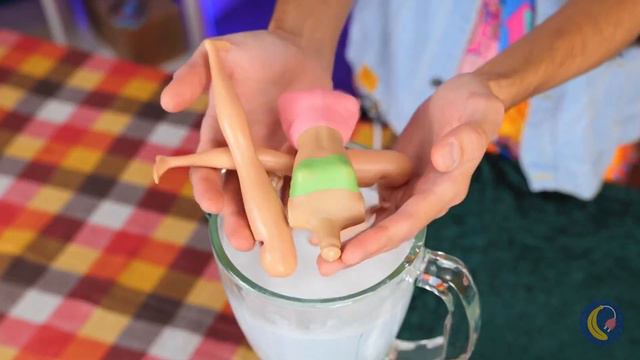 Keep Pets Safe from Pomni 🍭*Best Asmr Barbie Crafts and DIY ASMR* смотреть онлайн