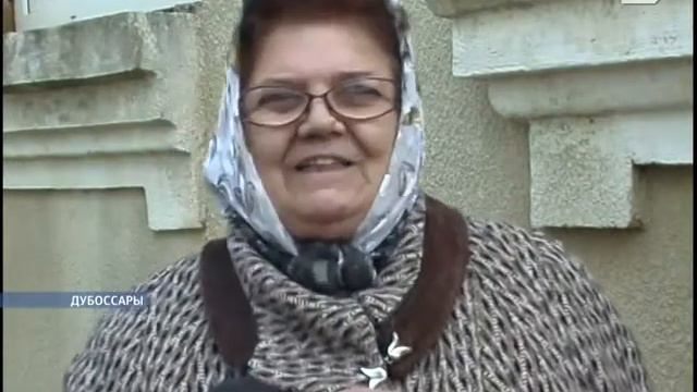 Реконструкция Всесвятского собора в Дубоссарах смотреть онлайн