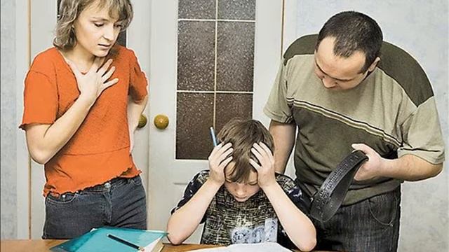 ПРОБЛЕМЫ ИЗ ДЕТСТВА смотреть онлайн