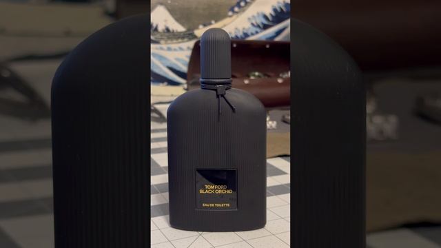 Black Orchid EDP de #tomford смотреть онлайн