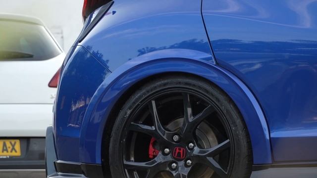 Honda Civic Type R FK2 #honda #typer #fk2typer #cars