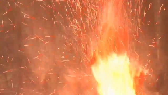 Медитация с огнём смотреть онлайн