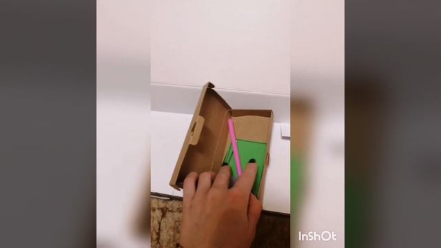 Посылка. Алмазная мозайка. смотреть онлайн