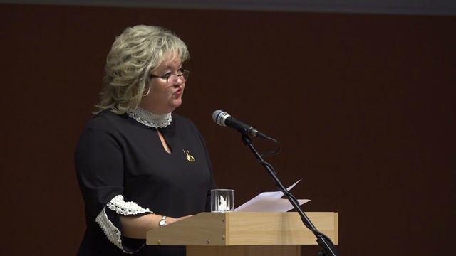 Августовский педсовет учительского корпуса: достижения, проблемы, перспективы смотреть онлайн