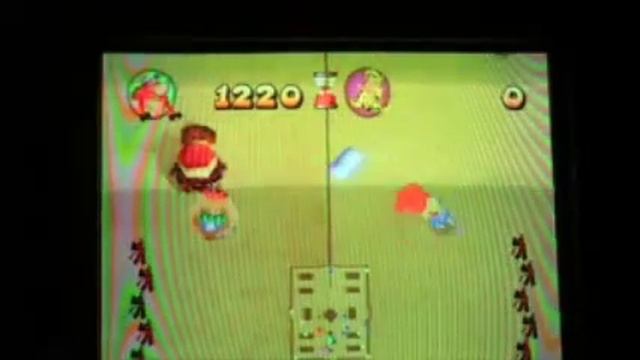 Asterix Mega madness (Part 3) смотреть онлайн