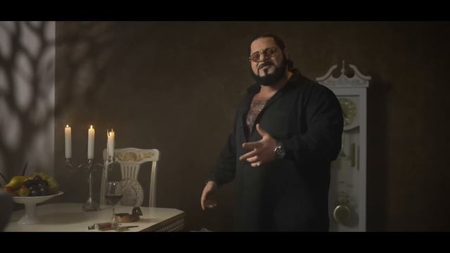 Тёма Южный - На нервах страсти смотреть онлайн