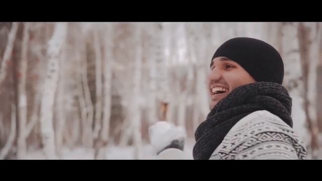 Очень добрый стих. Артур Гарипов — Пойдём, лепить снеговика смотреть онлайн