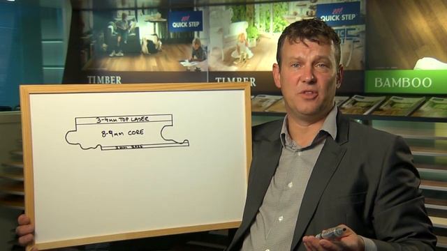 Introduction to Quick Step Timber flooring смотреть онлайн
