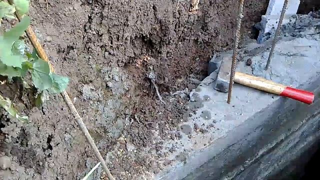 Грунтовые анкеры, улучшенный вариант смотреть онлайн