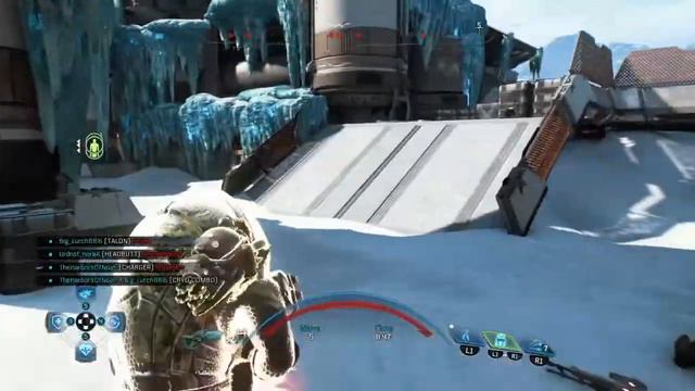 Soned & Dhan "Best Kett weapons" смотреть онлайн