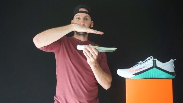 Nike Metcon 6 Flyease Review смотреть онлайн