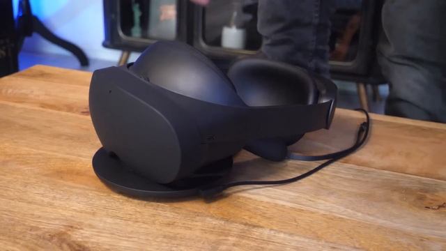 Meta Quest Pro Review | Better Than Apple Vision Pro? смотреть онлайн