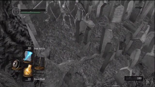 Let's Play Dark Souls [Sorcerer] #2 - Preparing to Die смотреть онлайн
