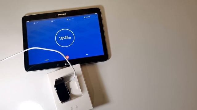 HONOR Band 6'nın Hızlı Şarj Özelliğini Test Ediyoruz! смотреть онлайн