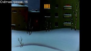 Котёнок по имени Гав! Все грехи и ляпы. 5 история.