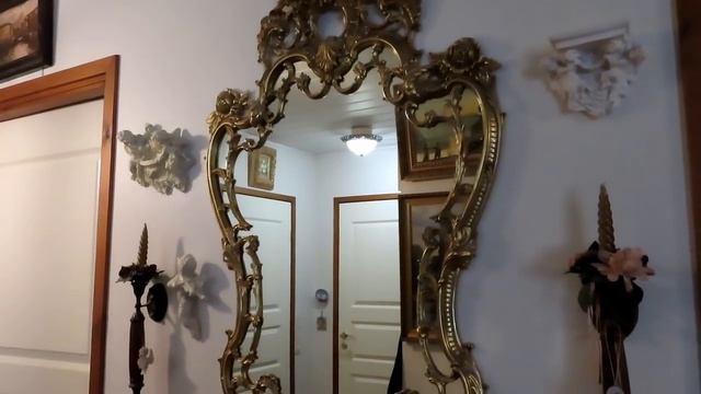 Финский дом, Как живут другие, Какие тарелки, картины и подушки, Мой дизайн в Финляндии смотреть онлайн