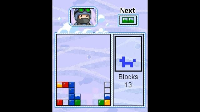 Mini Poccha JAVA GAME (5TH Cell Media 2004) FULL WALKTHROUGH смотреть онлайн